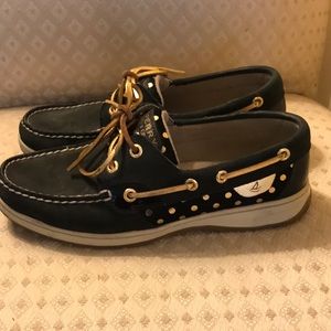 Sperry Topsiders